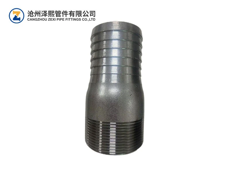 King Combination Nipple 1 4 factory